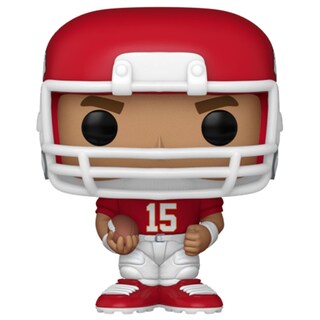 Foto 4 | Calendario De Adviento Funko 2024 Nfl 24 Días Con 24 Pocket Pops. - Venta Internacional.