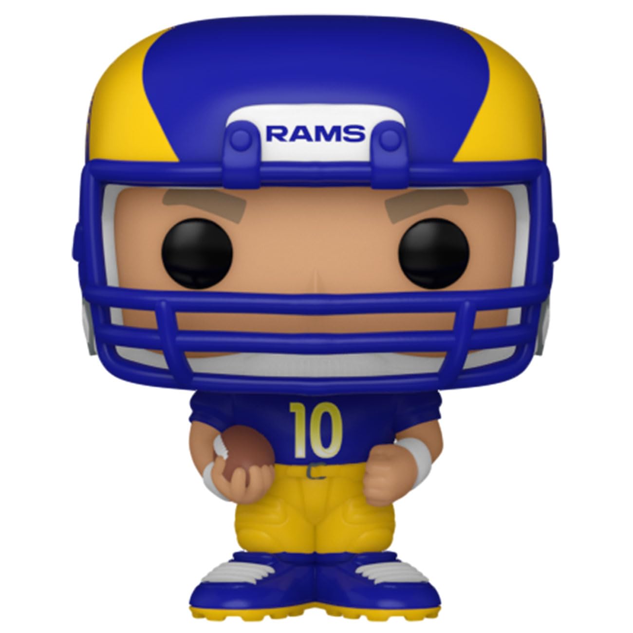 Foto 6 pulgar | Calendario De Adviento Funko 2024 Nfl 24 Días Con 24 Pocket Pops. - Venta Internacional.