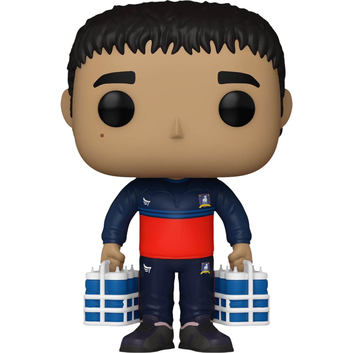 Foto 2 | ¡funko Pop! Tv: Ted Lasso - Nate Shelley Con Agua - Venta Internacional.