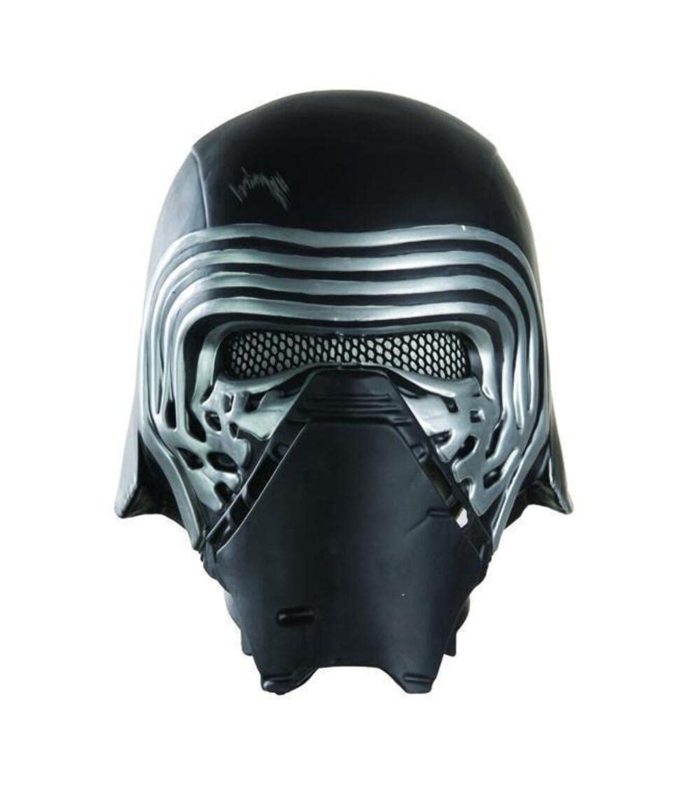 Foto 2 pulgar | Casco Star Wars El Despertar De La Fuerza Kylo Ren Para Adulto - Venta Internacional.