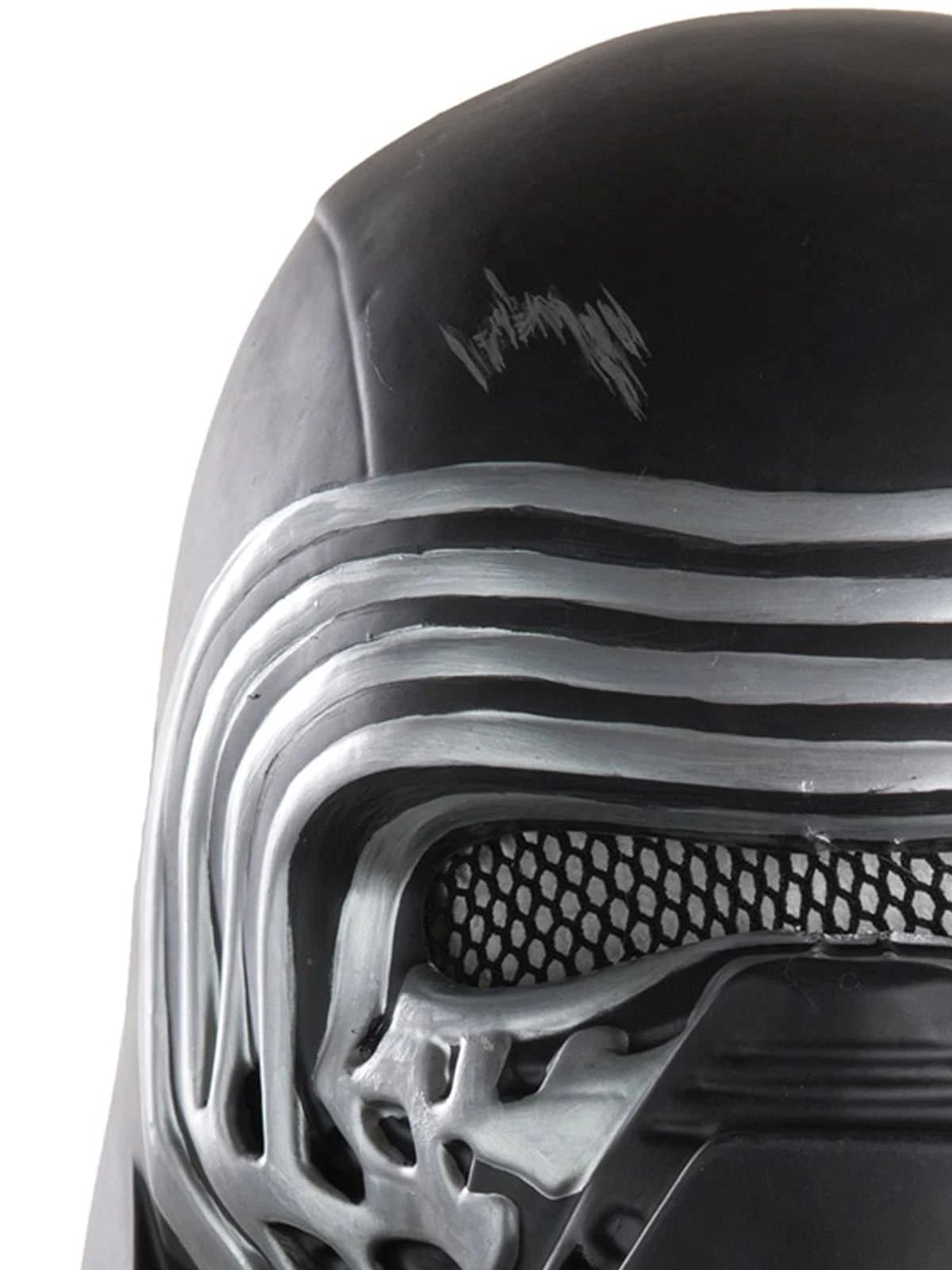 Foto 3 pulgar | Casco Star Wars El Despertar De La Fuerza Kylo Ren Para Adulto - Venta Internacional.