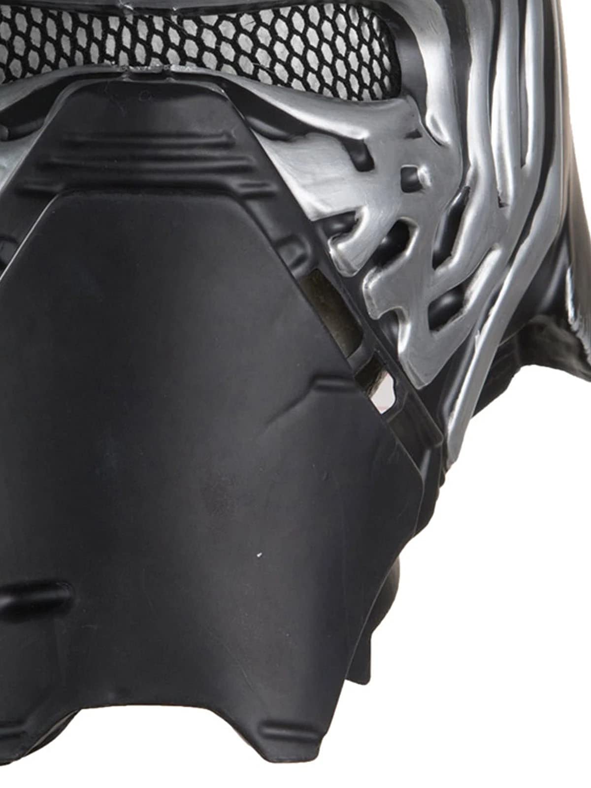 Foto 4 pulgar | Casco Star Wars El Despertar De La Fuerza Kylo Ren Para Adulto - Venta Internacional.