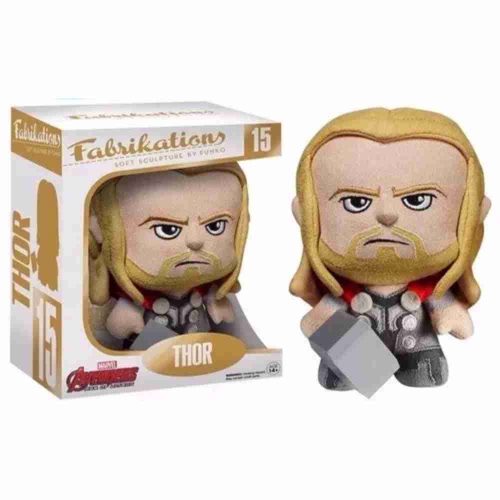 Foto 2 pulgar | Funko Fabrikations Thor