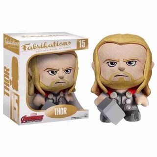 Foto 1 | Funko Fabrikations Thor