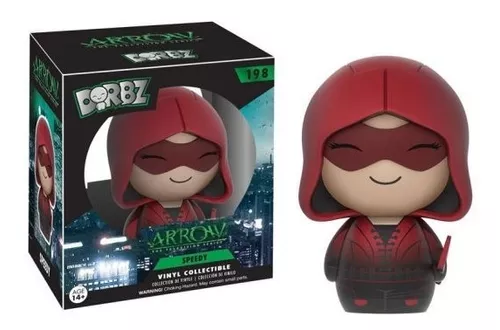 Foto 2 pulgar | Dorbz Arrow Speedy 198