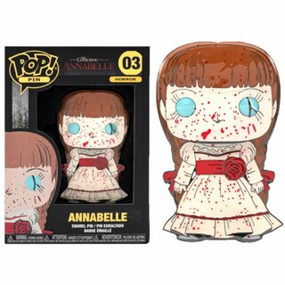 Foto 1 | Funko-pins Annabelle 03