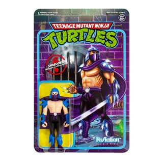 Foto 1 | Super Seven Reaction Shredder Weapon Cutting Armor (tmnt) Super Seven