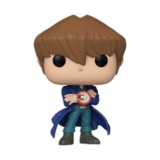 Foto 1 | ¡funko Pop! Animación Yu-gi-oh! Seto Kaiba Mide 10 Cm De Altura - Venta Internacional.
