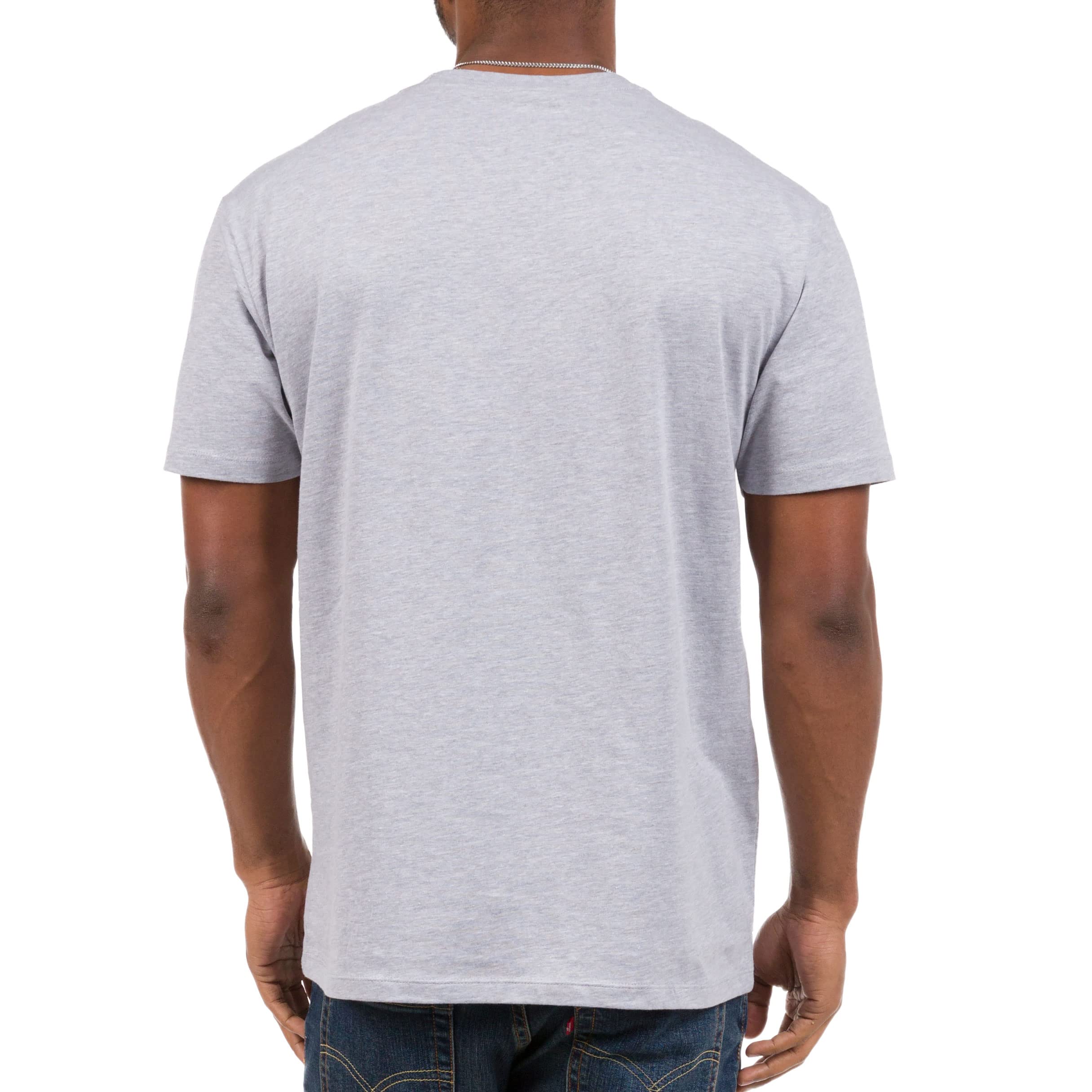 Foto 4 pulgar | Camiseta Junk Food Clothing X Nfl Miami Dolphins Unisex Xxl - Venta Internacional.