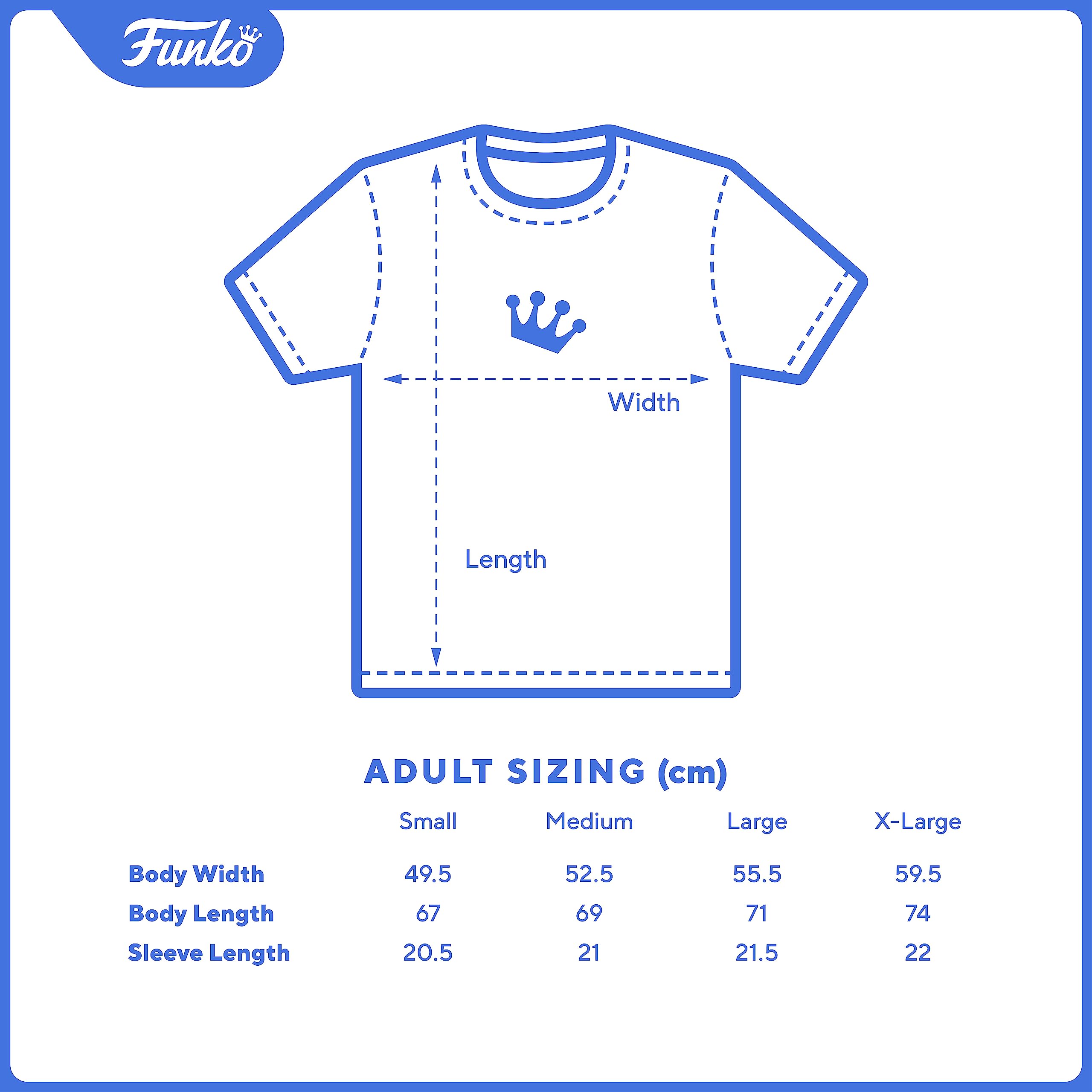 Foto 5 pulgar | ¡funko Pop! & Tee Attack On Titan Eren Con Una Marca En Talla S - Venta Internacional.