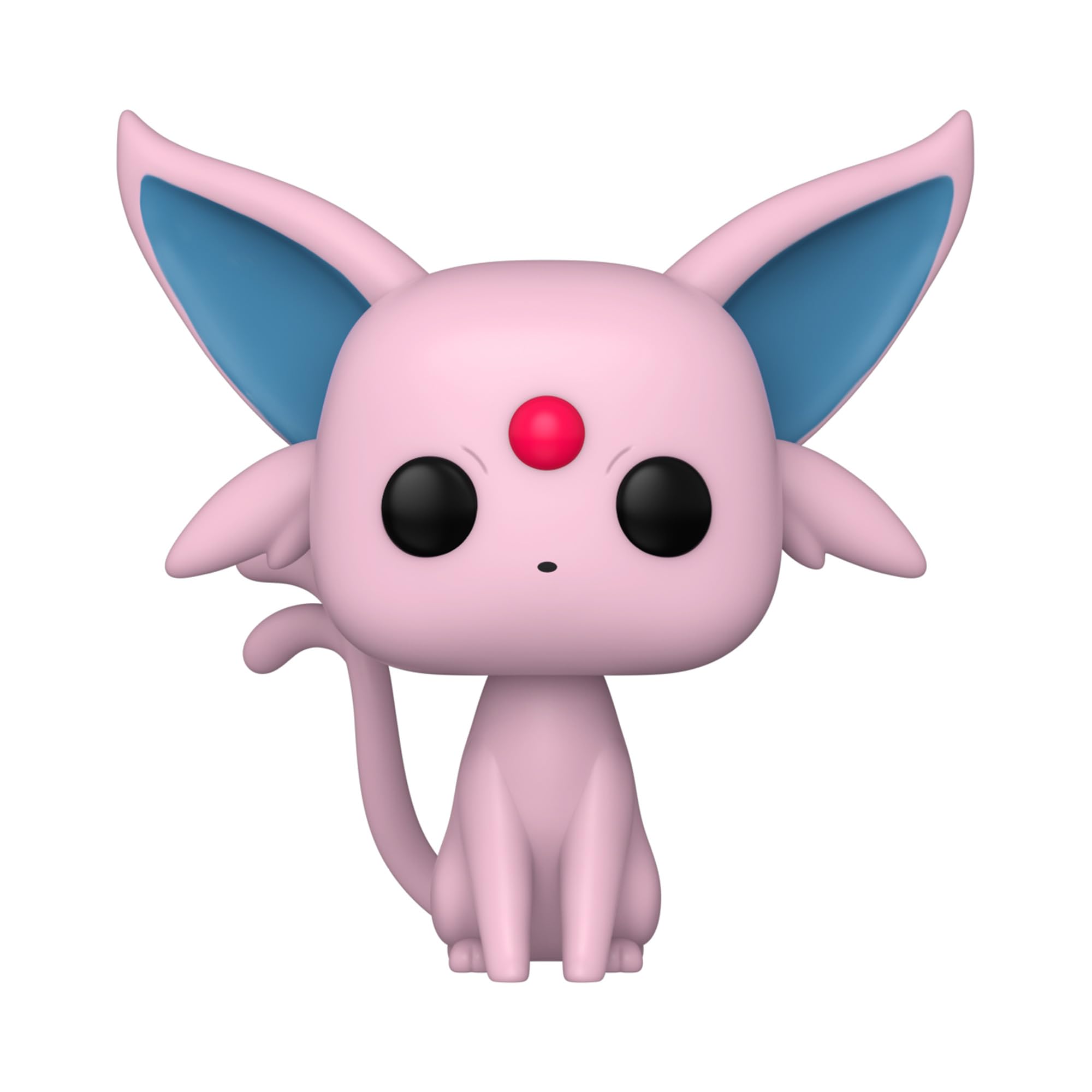 Foto 2 | Figura De Vinilo Funko Pop! Juegos Pokemon Espeon 9.5cm - Venta Internacional.