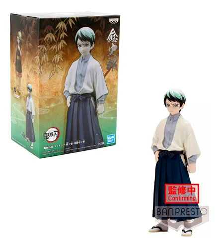 Foto 1 | Banpresto: Demon Slayer Kimetsu No Yaiba - Yushiro B