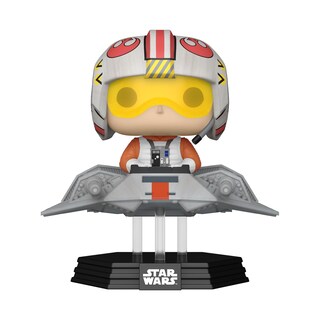 Foto 2 | ¡funko Pop! ¡monta En Superhéroes Hiperespaciales De Star Wars - Venta Internacional.