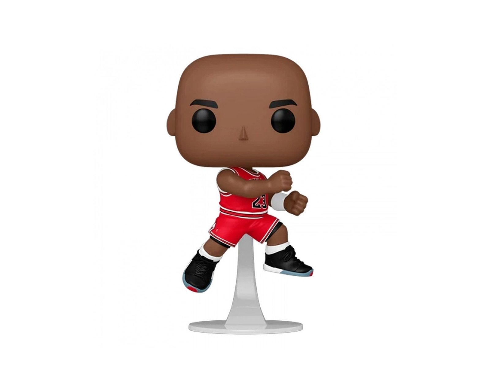 Foto 2 pulgar | Funko Pop Michael Jordan (1989 Playoffs) Chicago Bulls 206