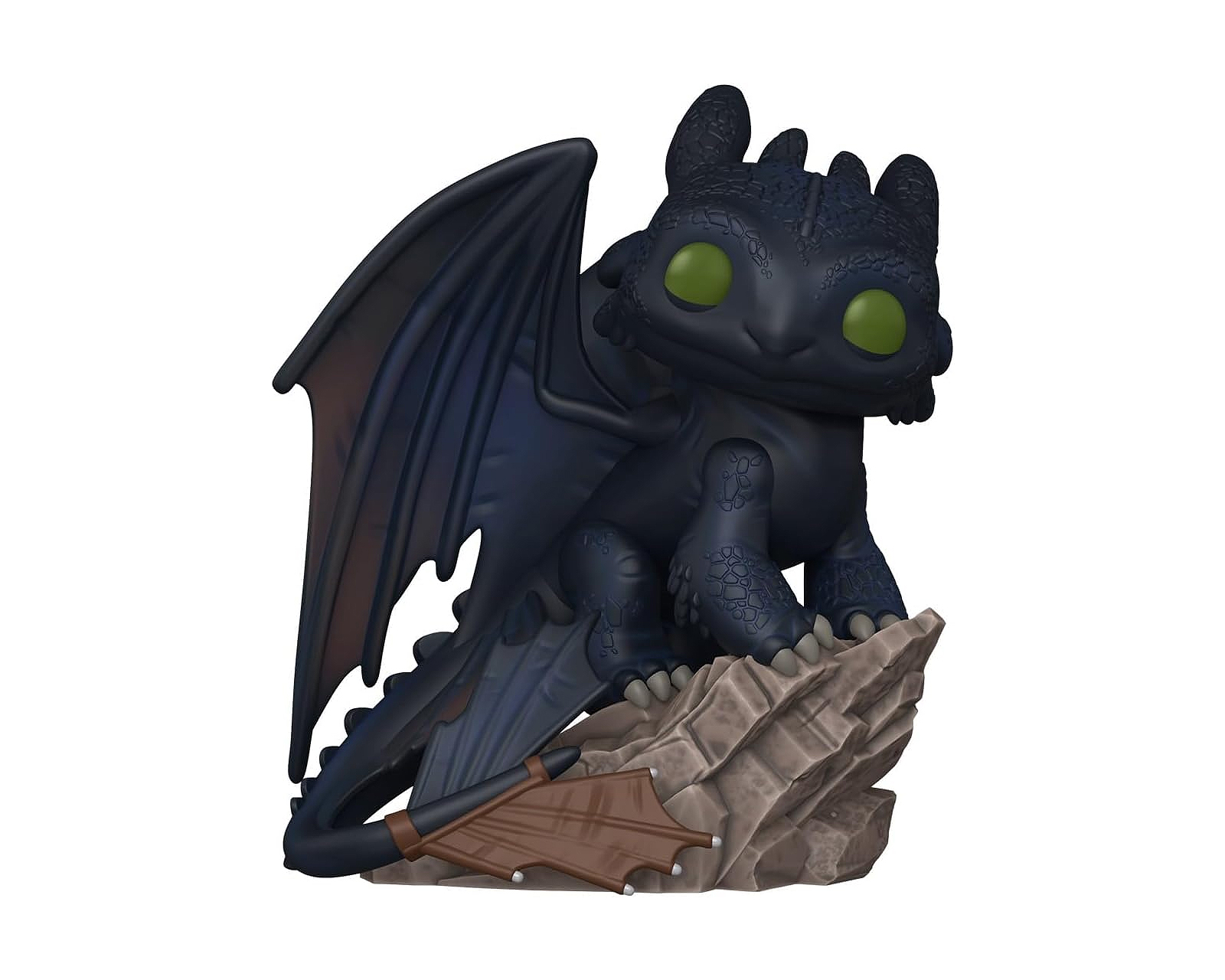 Foto 2 pulgar | Funko Pop How To Train Your Dragon - Toothless 1792