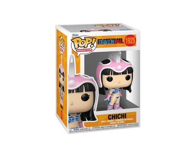 Foto 2 | Funko Pop Chichi 1925 Dragon Ball Milk