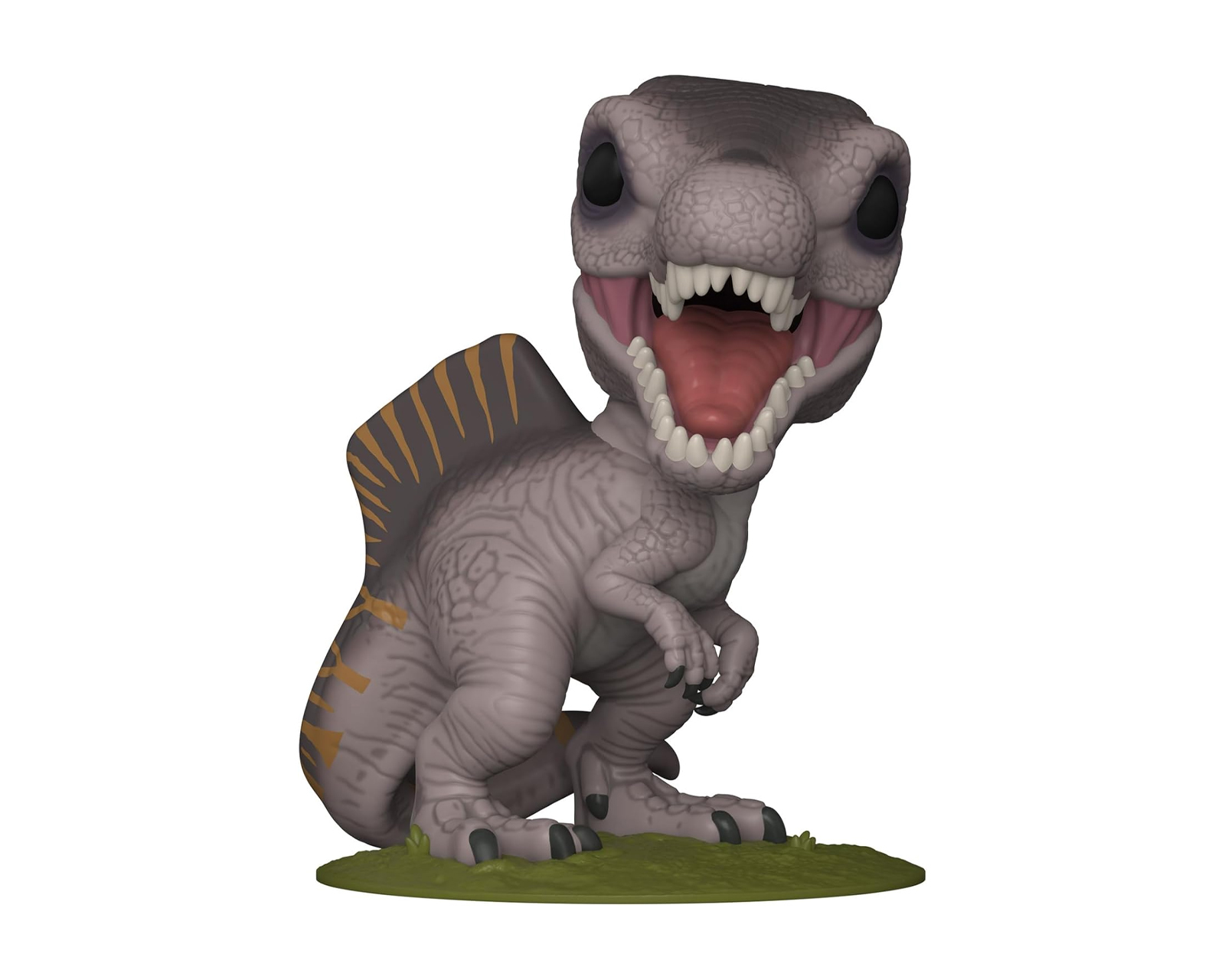 Foto 2 pulgar | Funko Pop Jumbo Jurassic World Rebirth - Spinosaurus 1797
