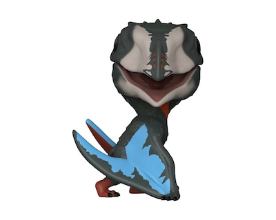 Foto 1 | Funko Pop Jurassic World Rebirth Quetzalcoatlus 1801