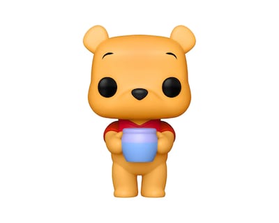 Foto 1 | Funko Pop Disney Winnie Pooh Con Tarro 1512