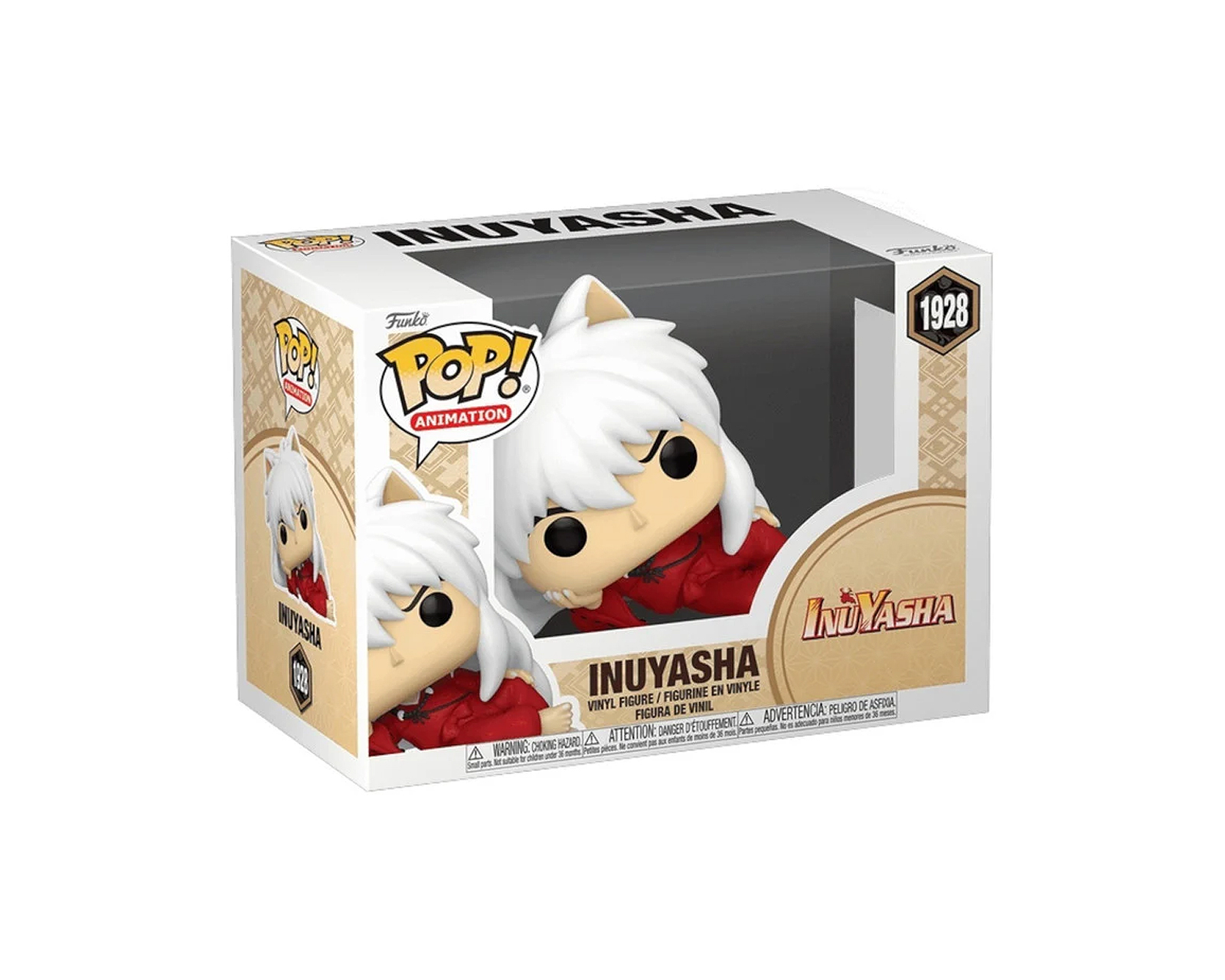 Foto 2 | Funko Pop Animation Inuyasha 1928