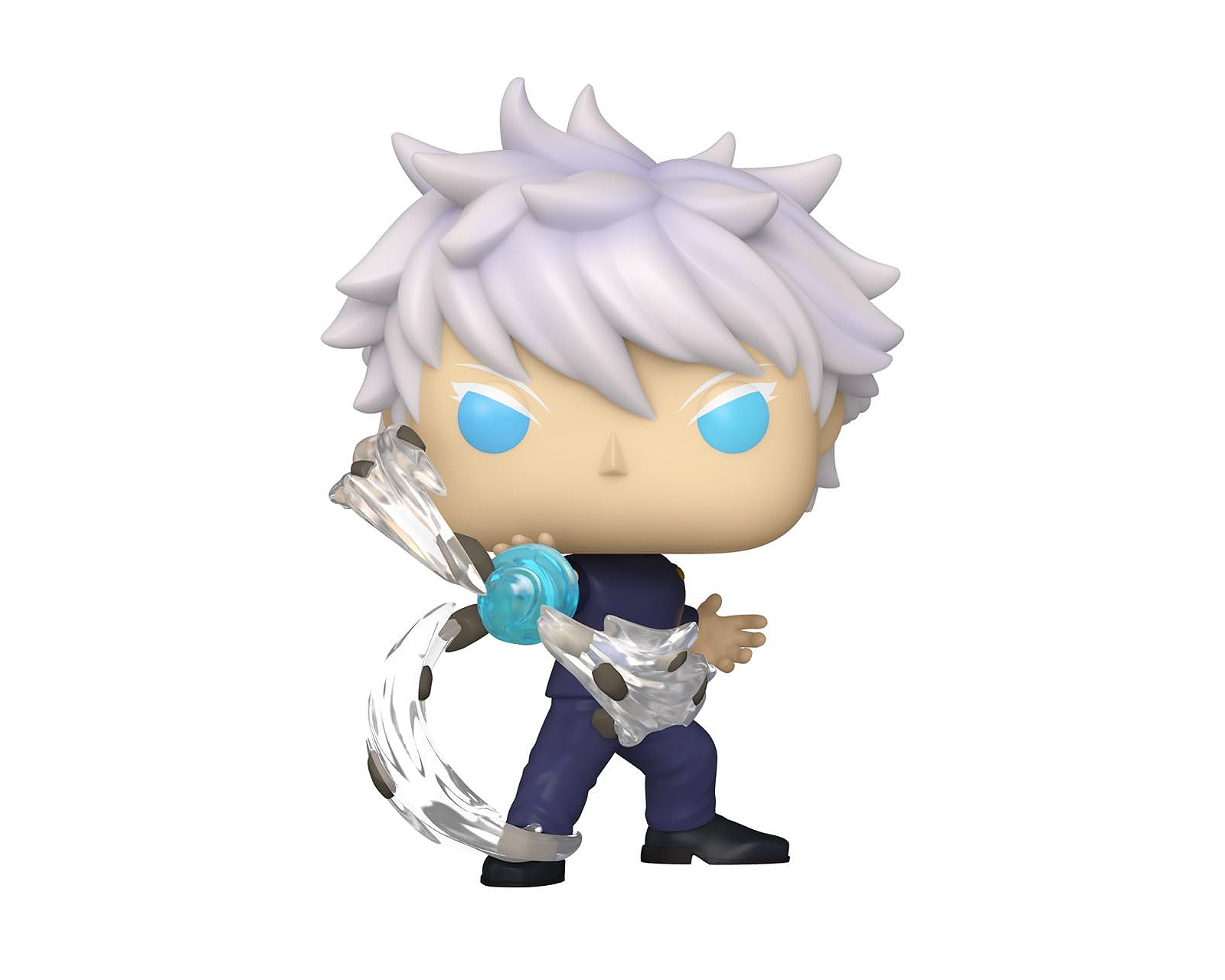 Foto 1 | Funko Pop Satoru Gojo 1885 Jujutsu Kaisen