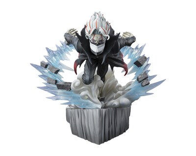 Foto 1 | Okarun (transformed) Figuarts Zero Bandai