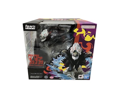 Foto 3 | Okarun (transformed) Figuarts Zero Bandai