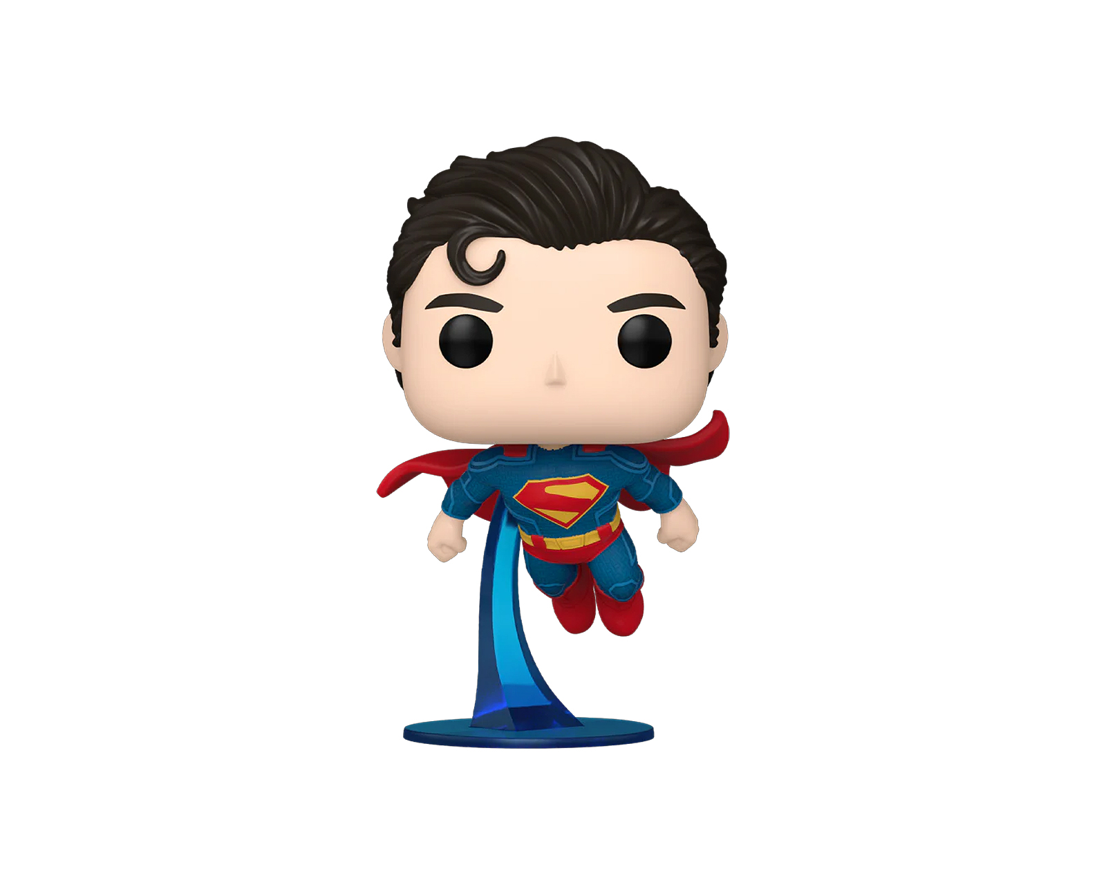 Foto 2 pulgar | Funko Pop Heroes 2025 Super Man 562