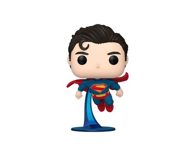Foto 1 | Funko Pop Heroes 2025 Super Man 562