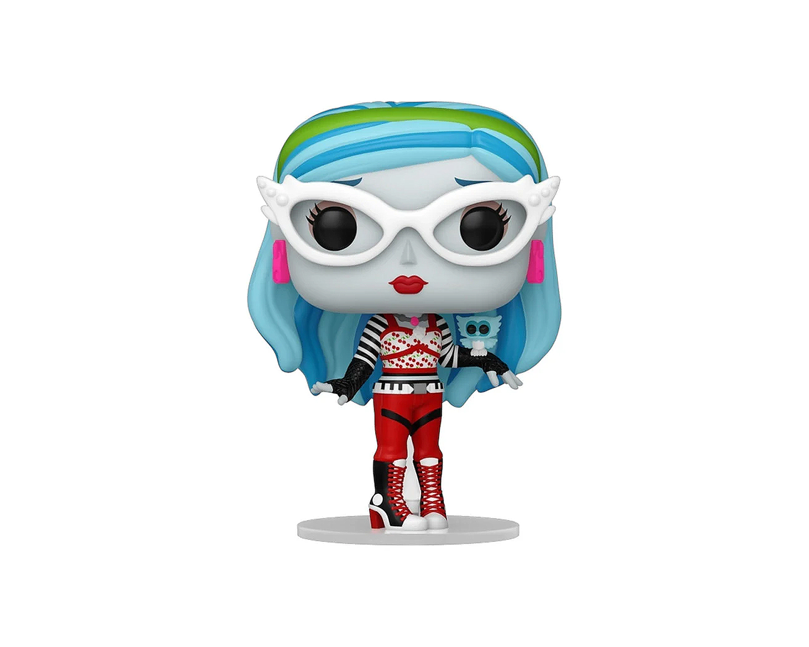 Foto 1 | Funko Pop Ghoulia Yelps - Monster High 154