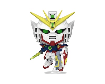 Foto 1 | Funko Pop Plus Xxxg-00w Wing Gundam Zero 1933 Universe