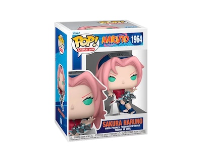 Foto 2 | Funko Pop Animation Naruto - Sakura Haruno 1964