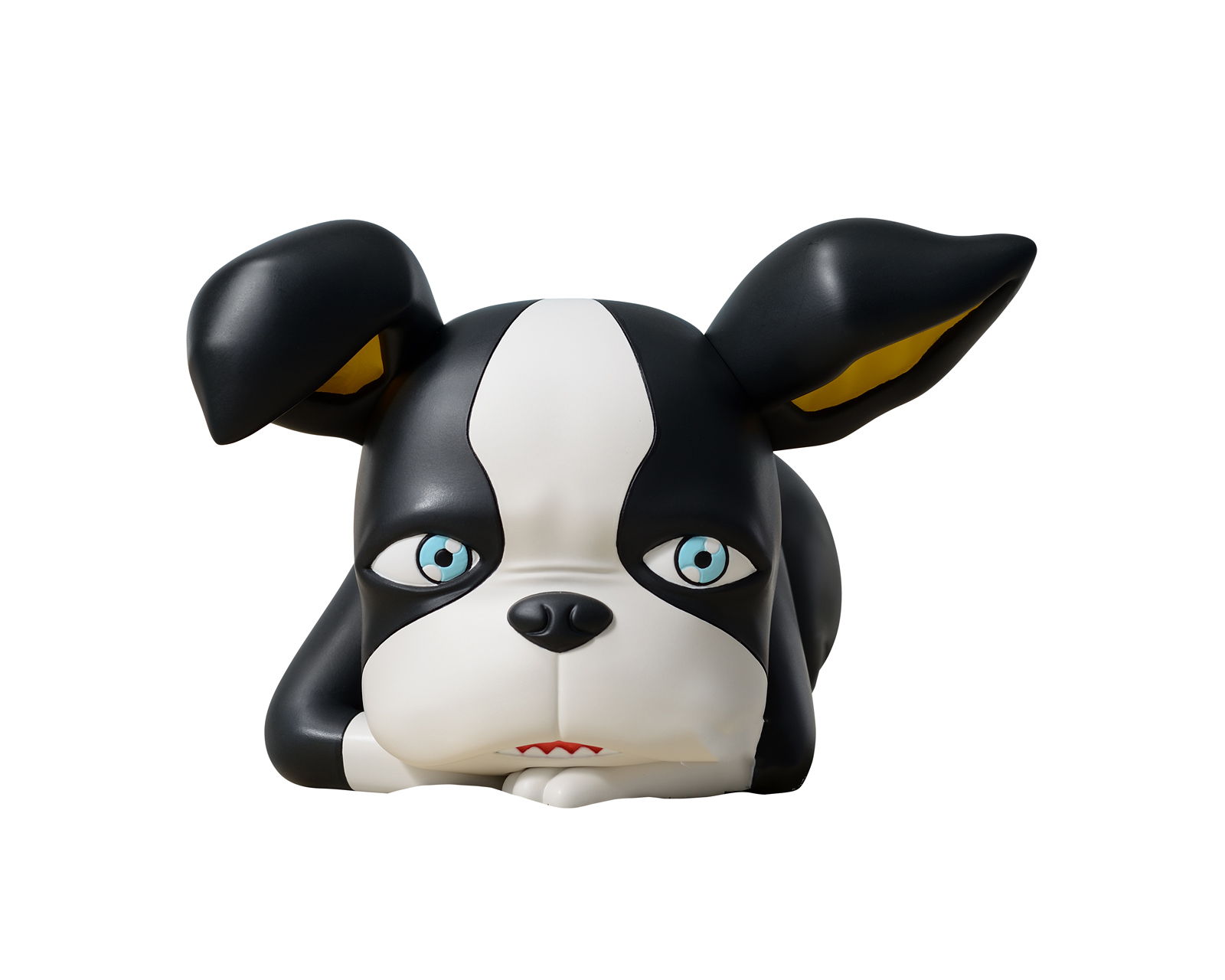 Banpresto Stardust Crusaders Iggy Vol 3 Jojos Bizarre