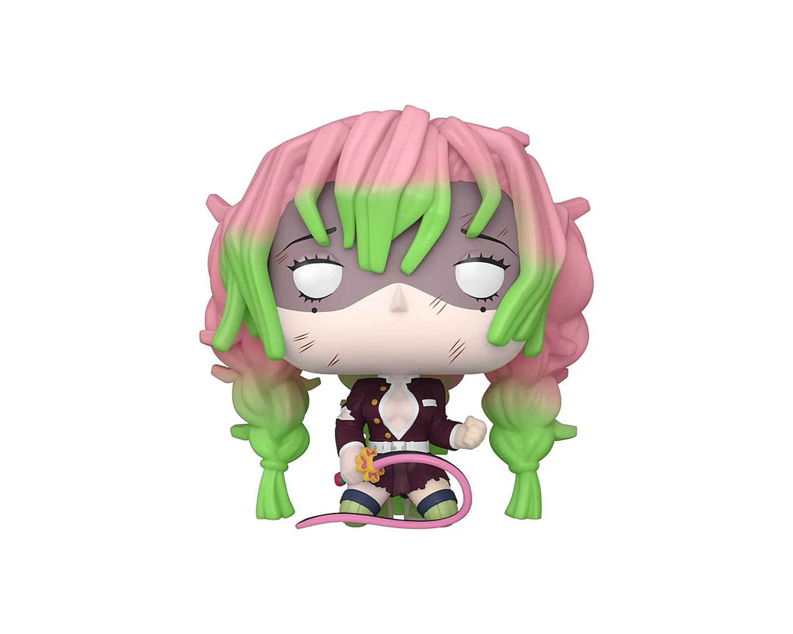 Foto 2 pulgar | Funko Pop Animation Demon Slayer Mitsuri Kanroji 1857 Se
