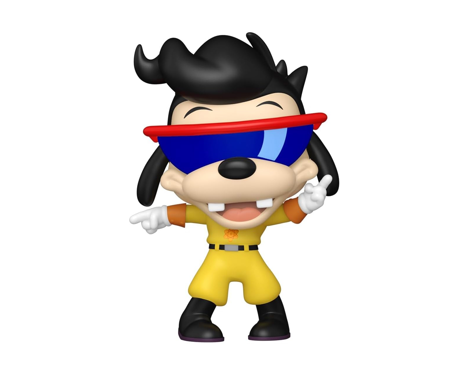 Foto 2 pulgar | Funko Pop Disney Goofy Movie 30 Years - Max 1577