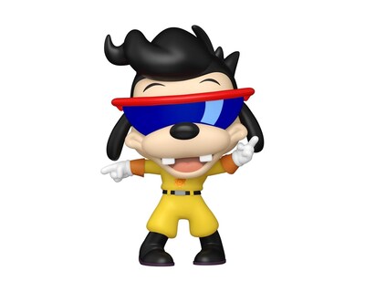 Foto 1 | Funko Pop Disney Goofy Movie 30 Years - Max 1577