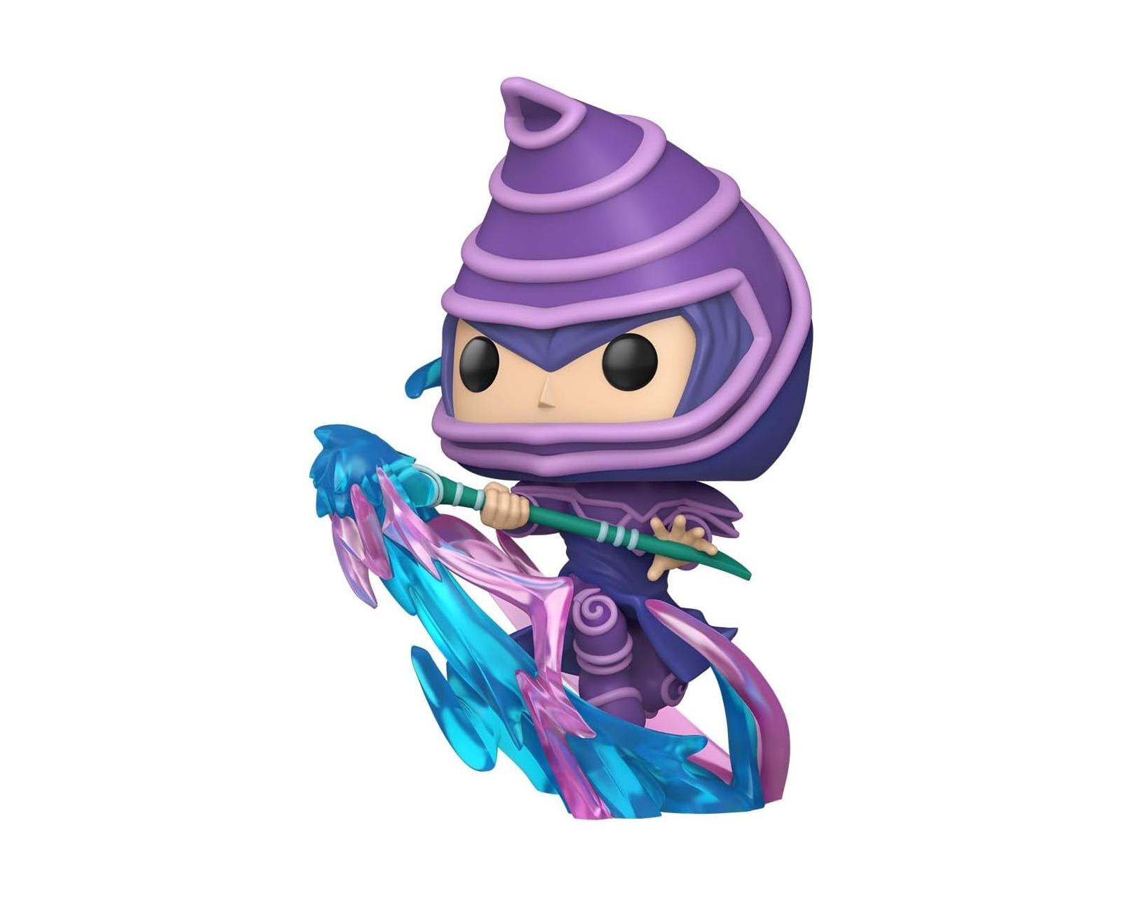 Foto 1 | Funko Pop Animation 1872 Yu-gi-oh - Dark Magician