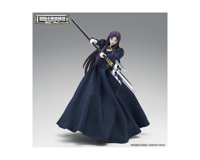 Foto 2 | Pandora - Saint Seiya Myth Cloth Ex Bandai Tamashii