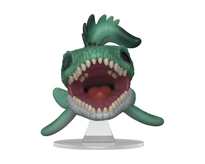Foto 1 | Funko Pop Jurassic World Rebirth Mosasaurus 1798