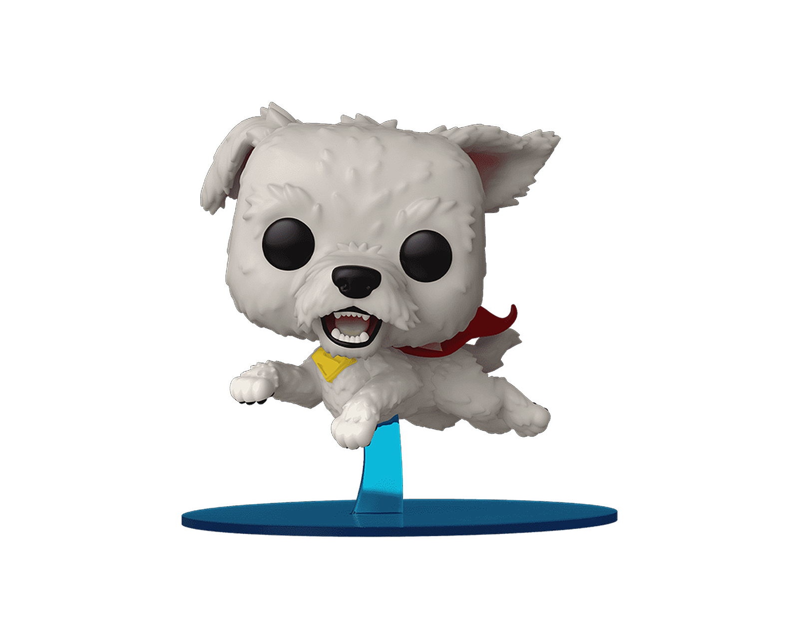 Foto 1 | Funko Pop Superman 2025 Krypto 565