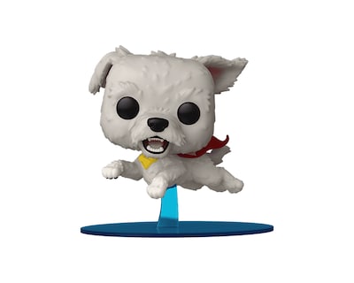 Foto 1 | Funko Pop Superman 2025 Krypto 565