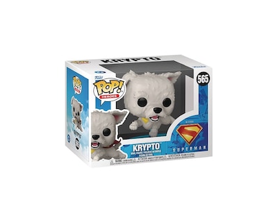 Foto 2 | Funko Pop Superman 2025 Krypto 565