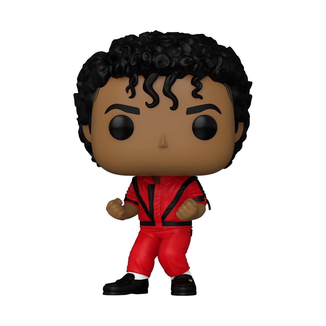 Foto 3 pulgar | ¡funko Pop! Figura De Michael Jackson (thriller) De Rocks - Venta Internacional.