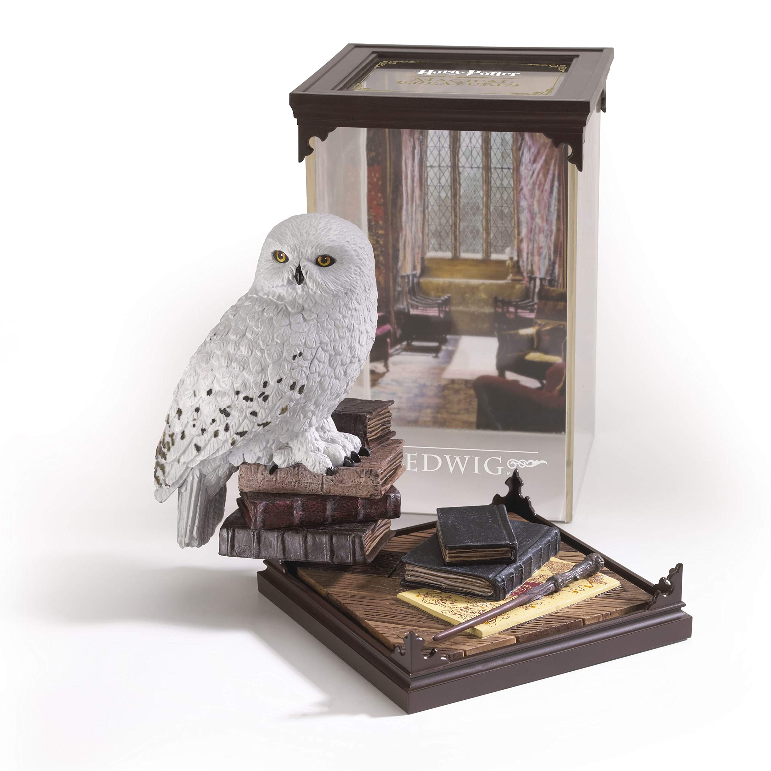 Foto 2 pulgar | Figura The Noble Collection Harry Potter Magical Creatures - Venta Internacional.