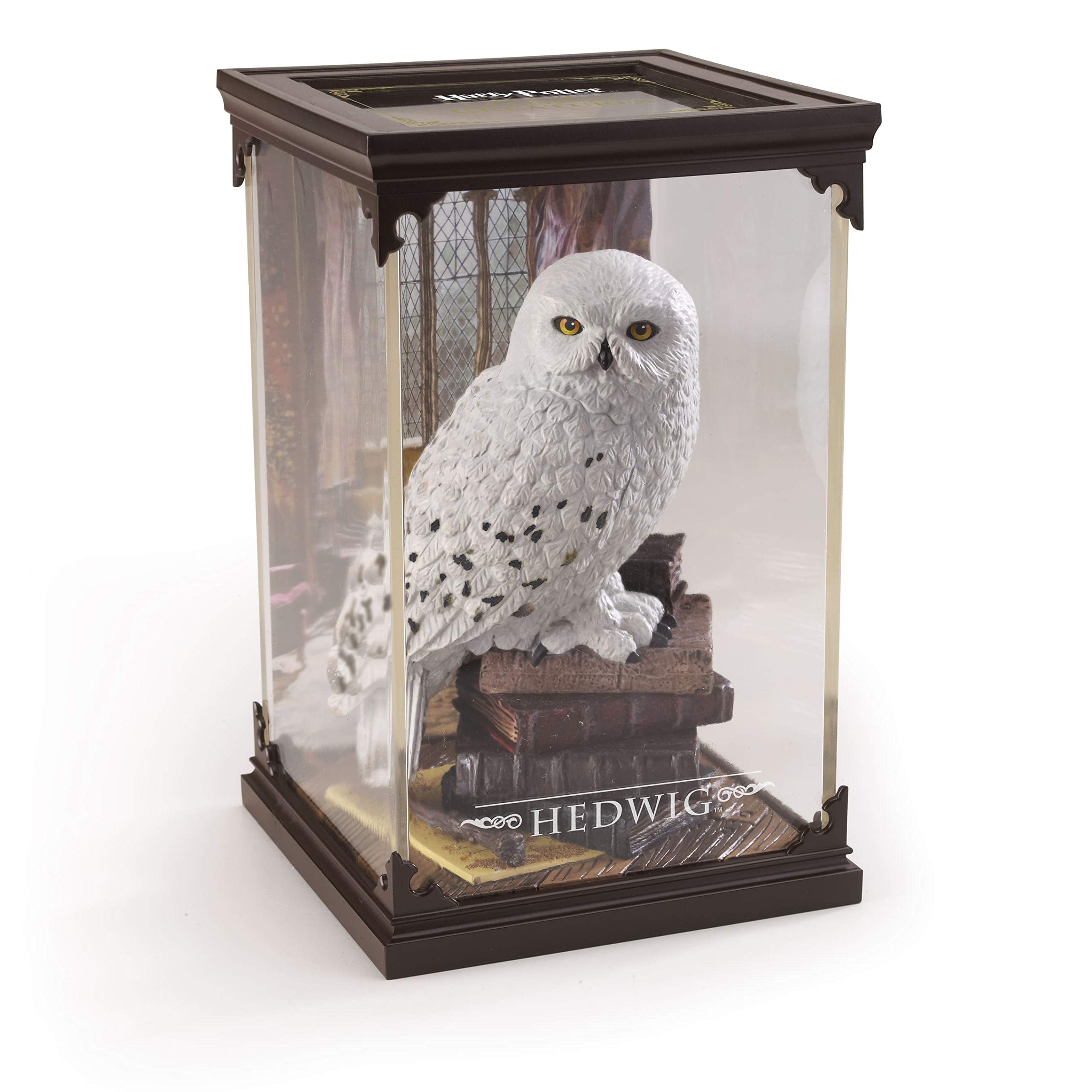 Foto 3 pulgar | Figura The Noble Collection Harry Potter Magical Creatures - Venta Internacional.