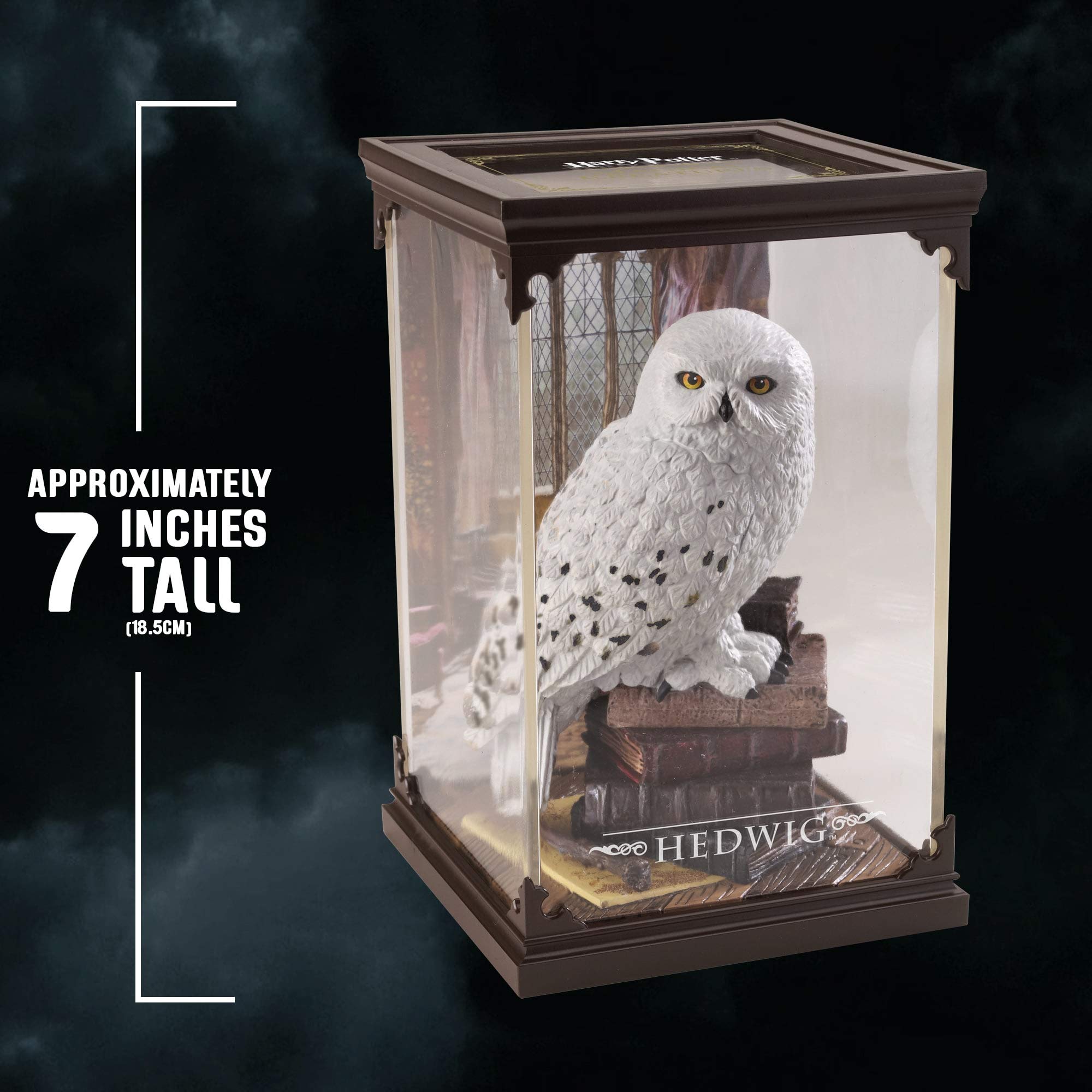 Foto 4 pulgar | Figura The Noble Collection Harry Potter Magical Creatures - Venta Internacional.