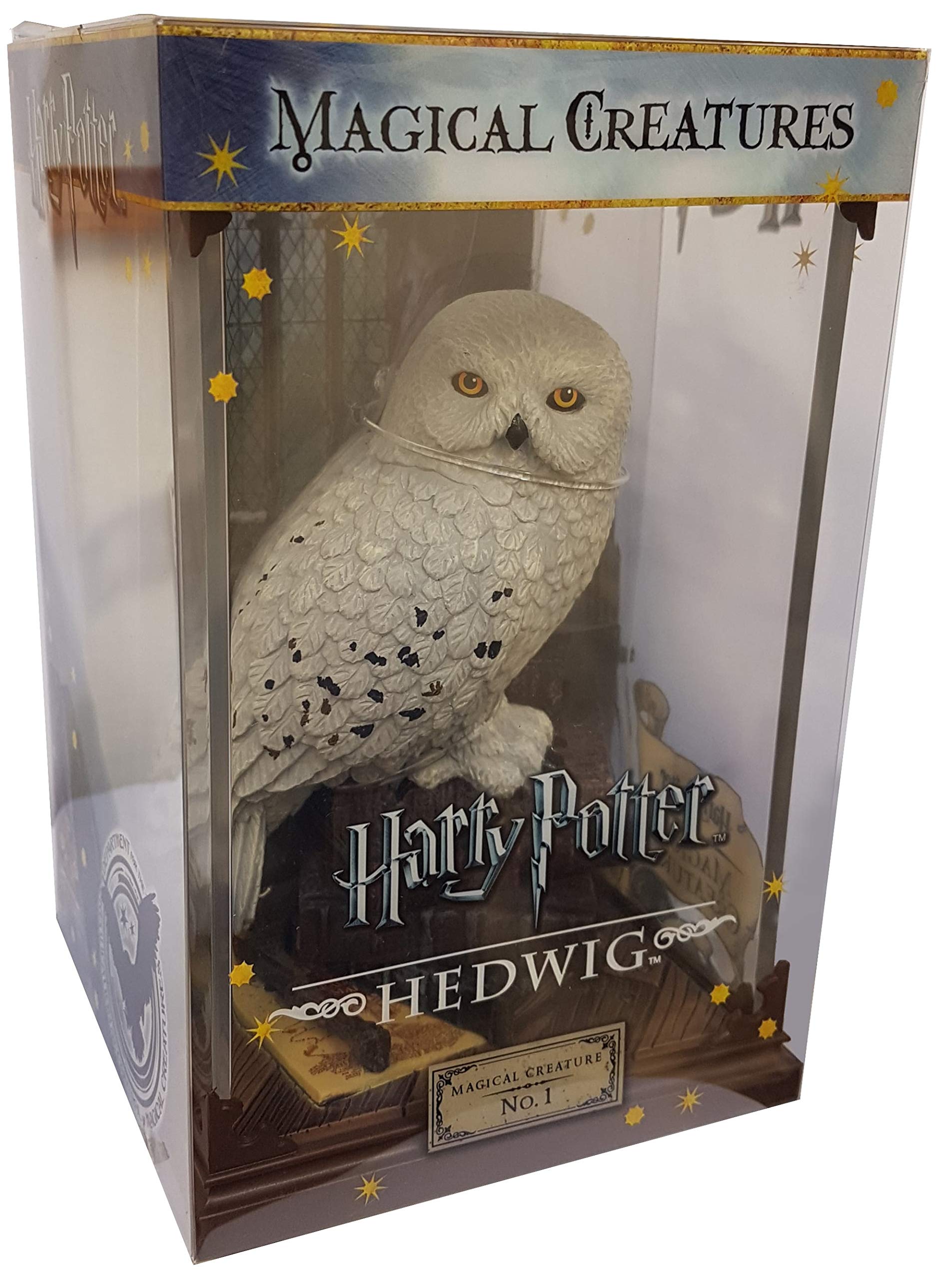 Foto 5 | Figura The Noble Collection Harry Potter Magical Creatures - Venta Internacional.