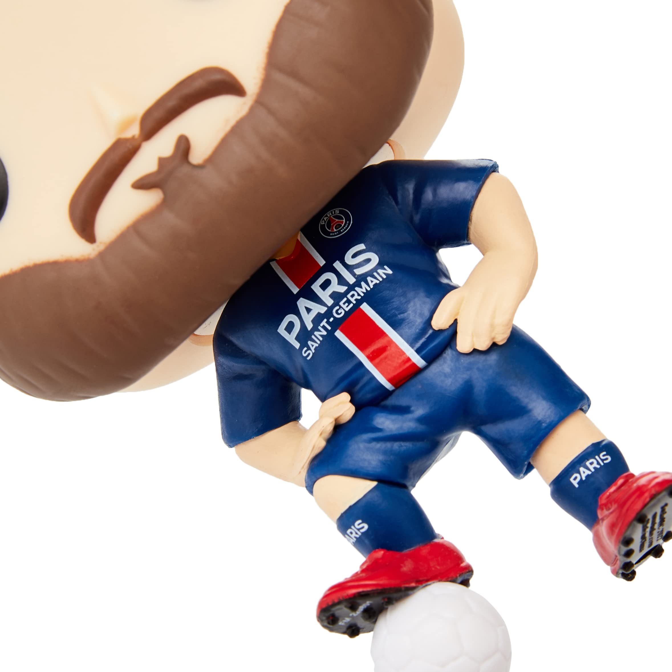 Foto 3 pulgar | ¡funko Pop! Figura De Sergio Ramos  Football Paris Saint-germain - Venta Internacional.