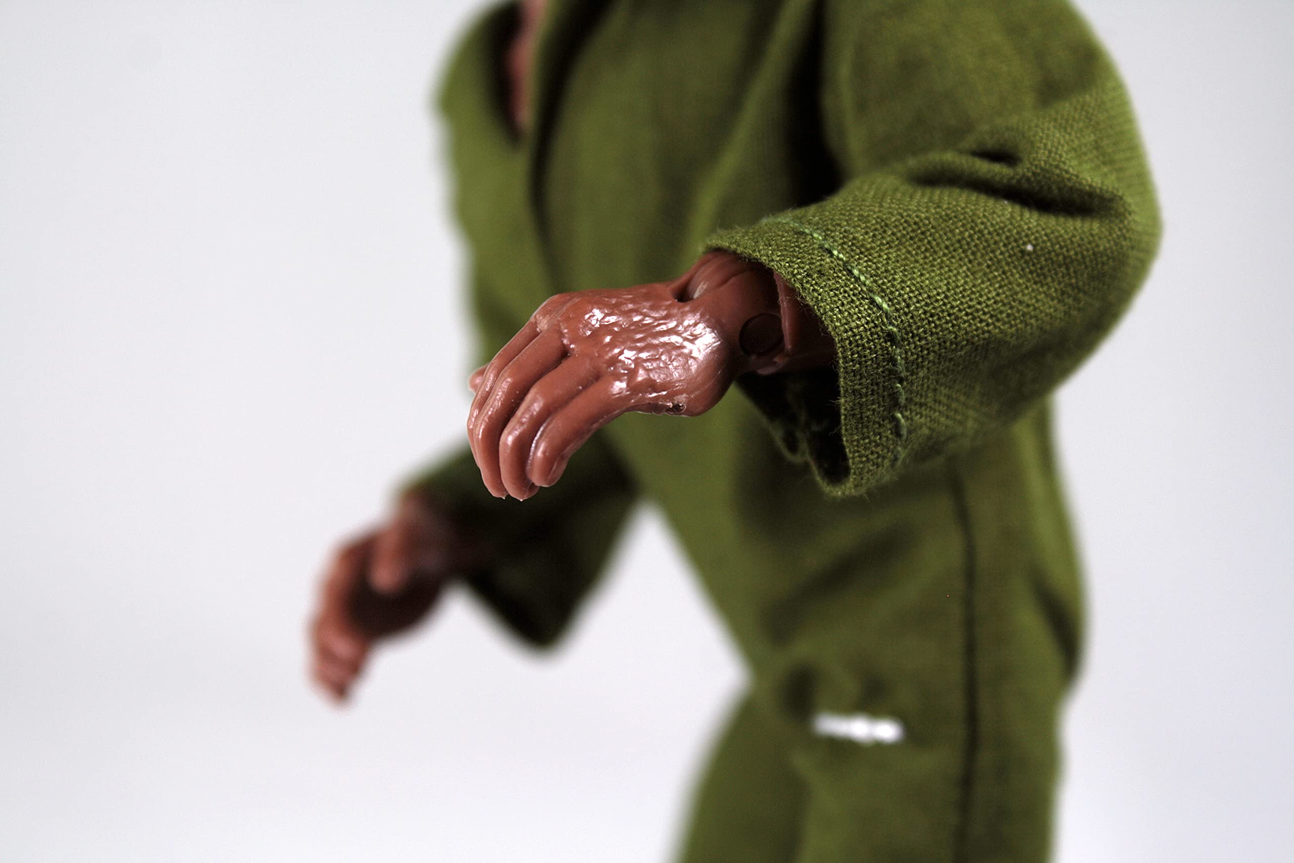 Foto 7 pulgar | Figura De Acción Mego Planet Of The Apes Caesar 8 Pulgadas - Venta Internacional.
