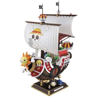 Foto 1 | Maqueta Bandai Hobby One Piece Thousand Sunny Land Of Wano - Venta Internacional.